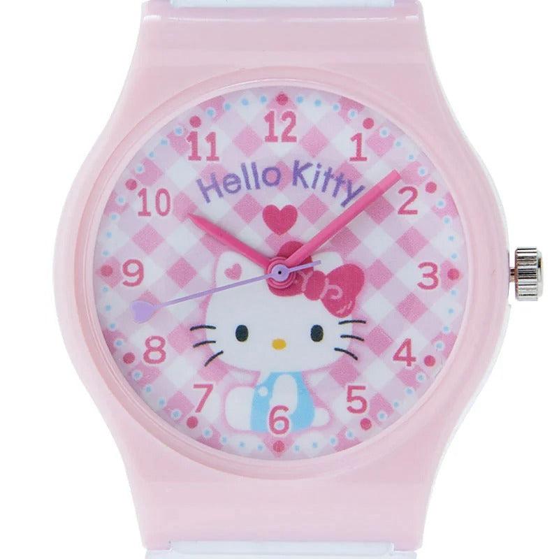 Accessories Sanrio Hello Kitty Jelly Wrist Watch  Saudi Arabia |  HP5931024