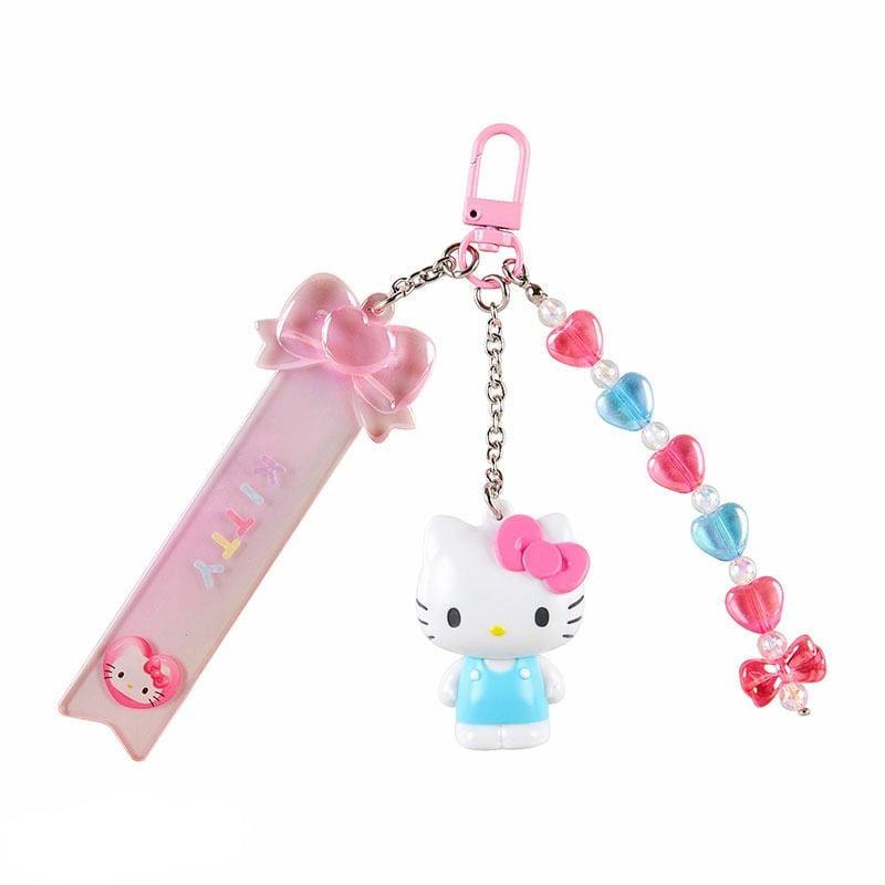 Accessories Sanrio Hello Kitty Kawaii Customizable Keychain  Saudi Arabia |  NC3745968