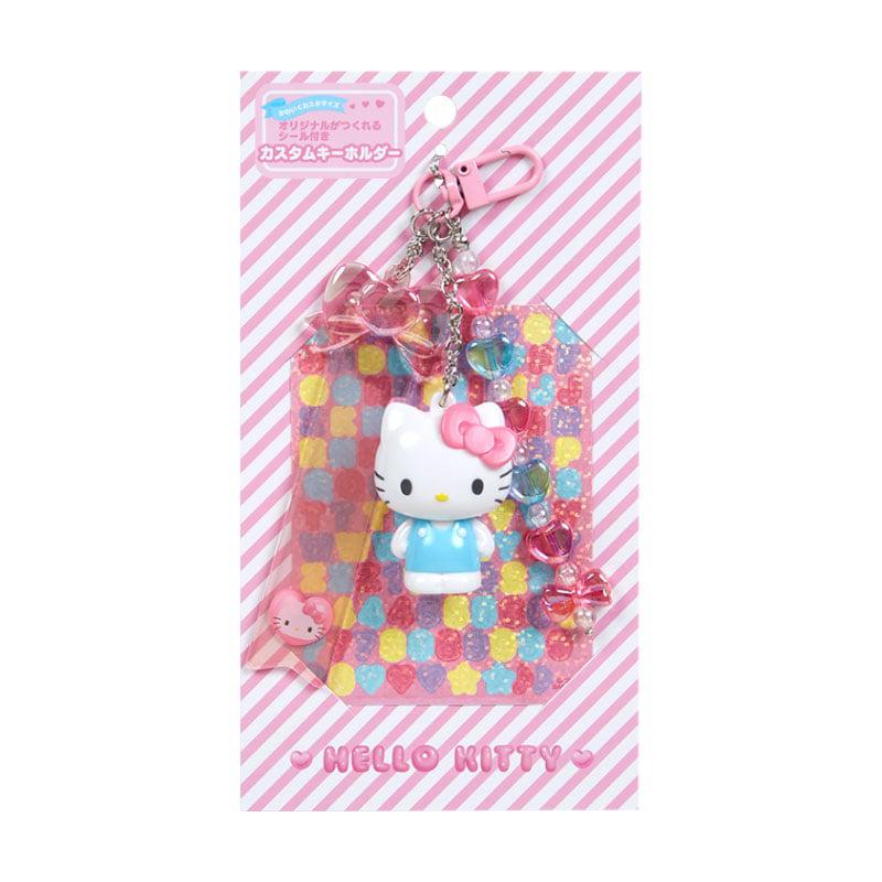 Accessories Sanrio Hello Kitty Kawaii Customizable Keychain  Saudi Arabia |  NC3745968