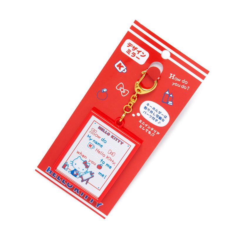 Accessories Sanrio Hello Kitty Keychain  Saudi Arabia |  BP9840652