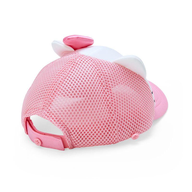 Accessories Sanrio Hello Kitty Kids Sunshade Mesh Caps  Saudi Arabia |  AB3618457
