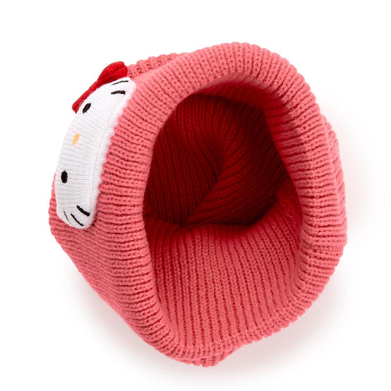 Accessories Sanrio Hello Kitty Knit Mascot Beanie  Saudi Arabia |  HX3247918