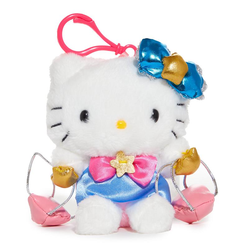 Accessories Sanrio Hello Kitty Libra Mascot (Zodiac Series) Keychain  Saudi Arabia |  EL2975013