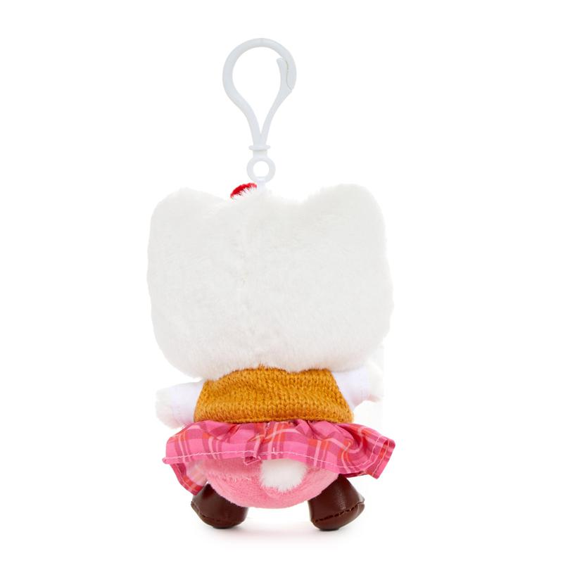 Accessories Sanrio Hello Kitty Mascot (Uniform Series) Keychain  Saudi Arabia |  GP2437508