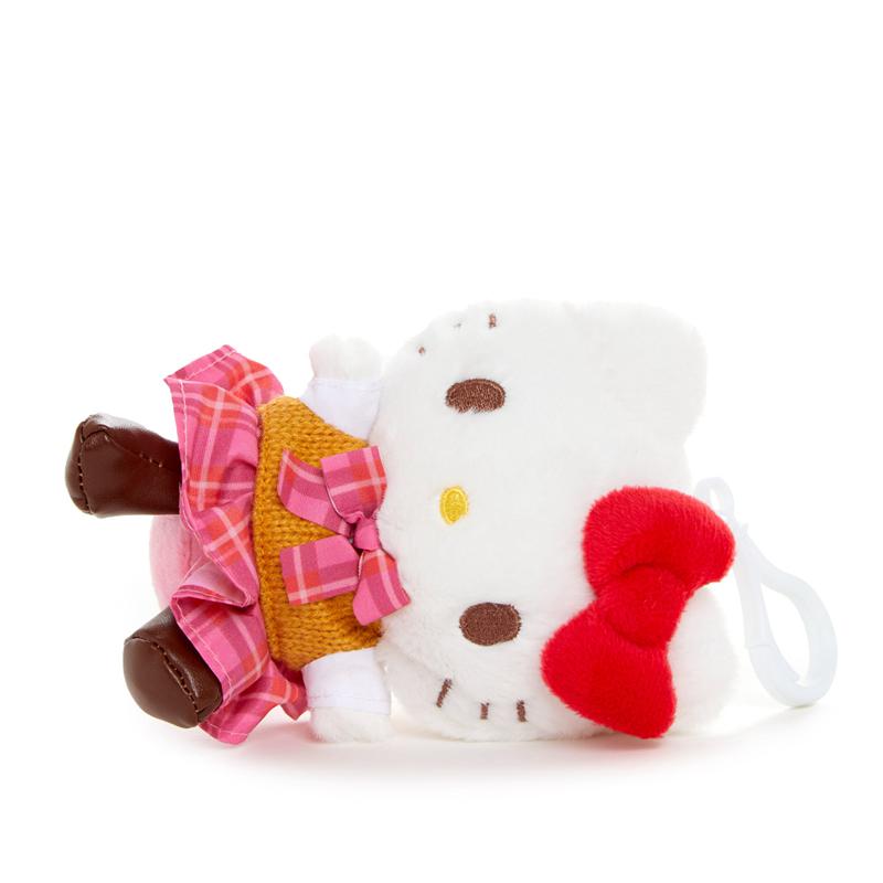 Accessories Sanrio Hello Kitty Mascot (Uniform Series) Keychain  Saudi Arabia |  GP2437508