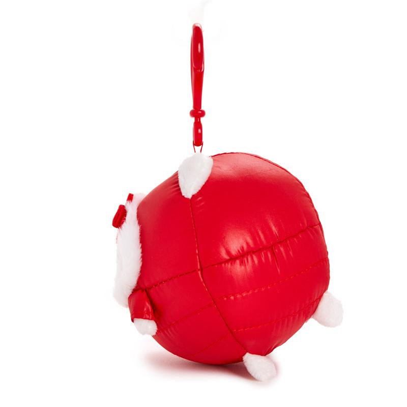 Accessories Sanrio Hello Kitty Mascot (Winter Puffer Series) Keychain  Saudi Arabia |  GL9681725