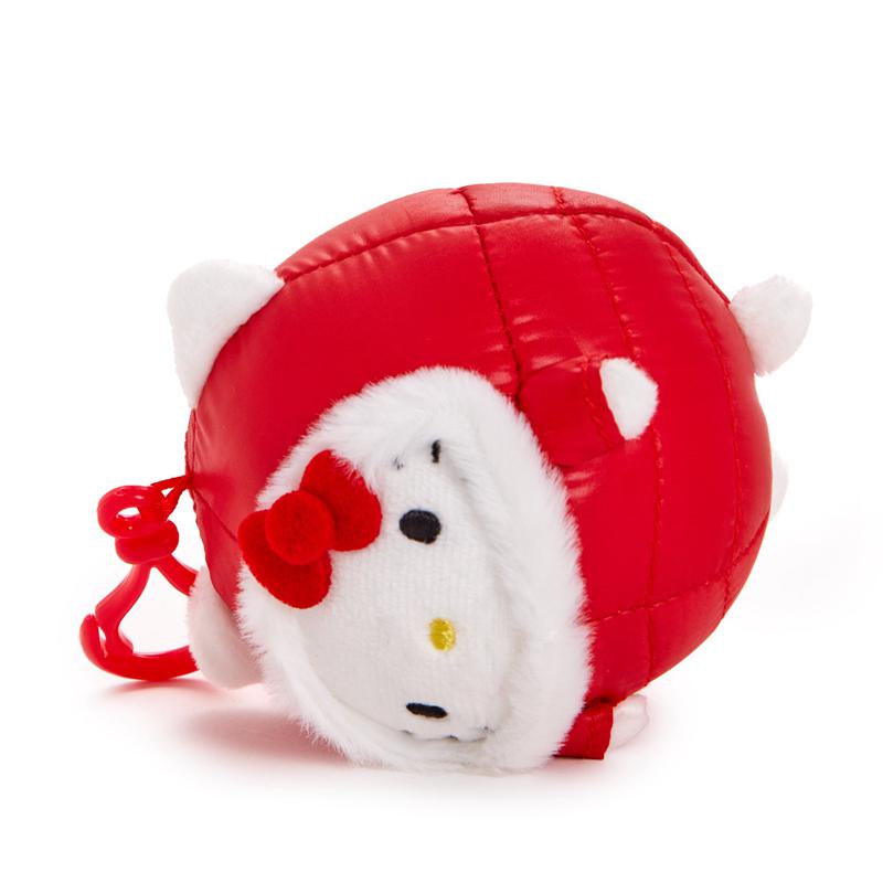 Accessories Sanrio Hello Kitty Mascot (Winter Puffer Series) Keychain  Saudi Arabia |  GL9681725