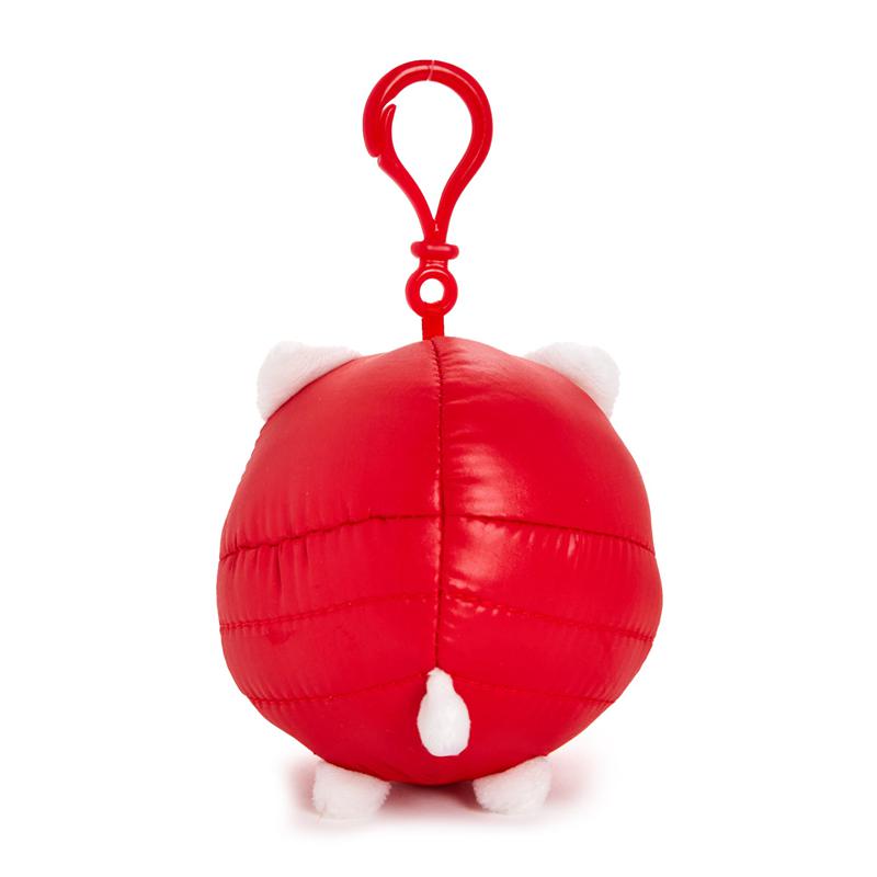 Accessories Sanrio Hello Kitty Mascot (Winter Puffer Series) Keychain  Saudi Arabia |  GL9681725