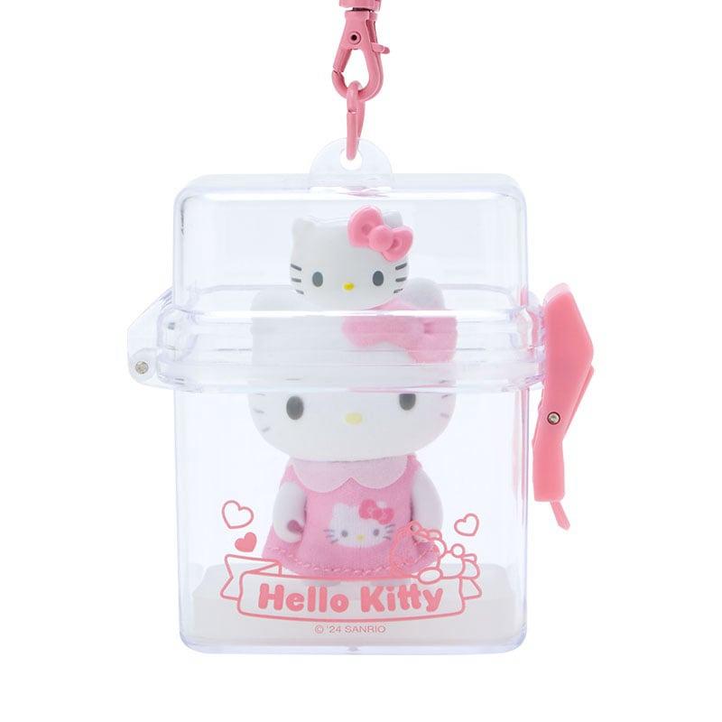 Accessories Sanrio Hello Kitty Mini Companion Keychain  Saudi Arabia |  HS4817926