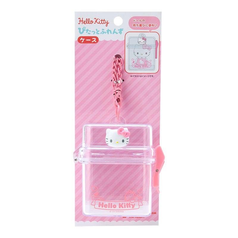 Accessories Sanrio Hello Kitty Mini Companion Keychain  Saudi Arabia |  HS4817926