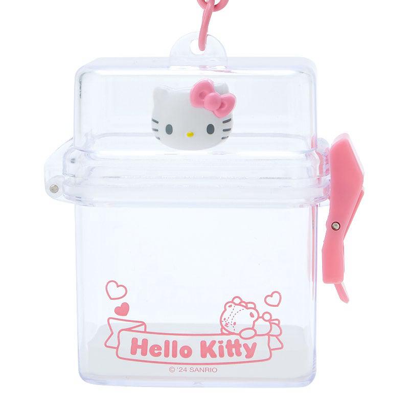 Accessories Sanrio Hello Kitty Mini Companion Keychain  Saudi Arabia |  HS4817926