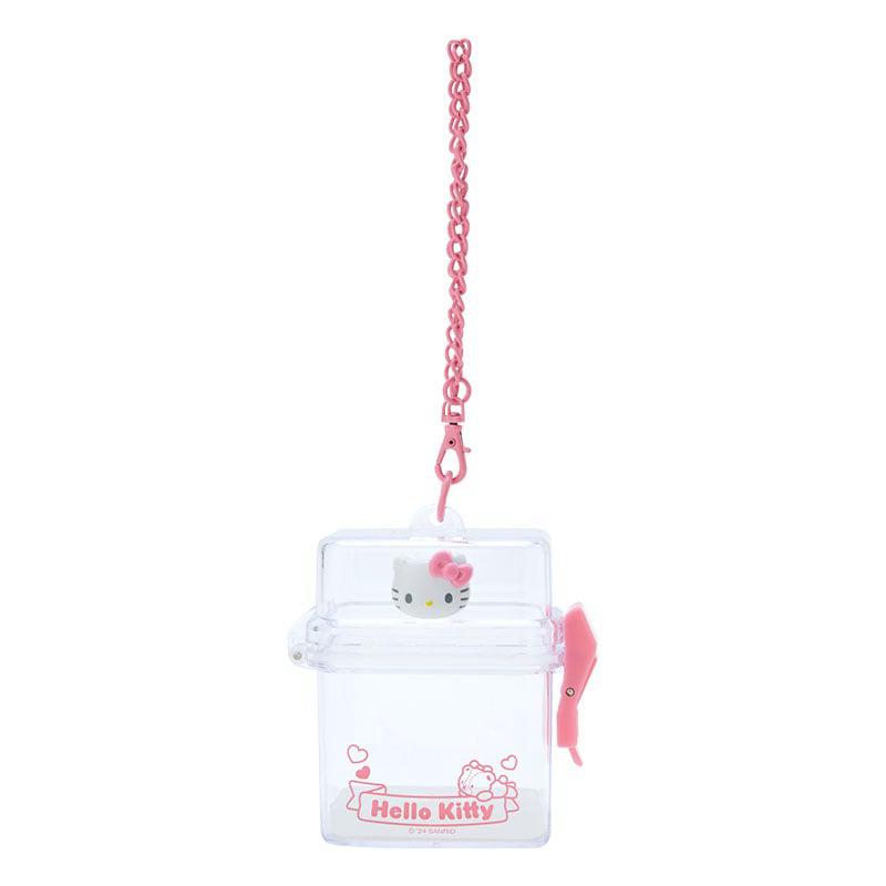 Accessories Sanrio Hello Kitty Mini Companion Keychain  Saudi Arabia |  HS4817926
