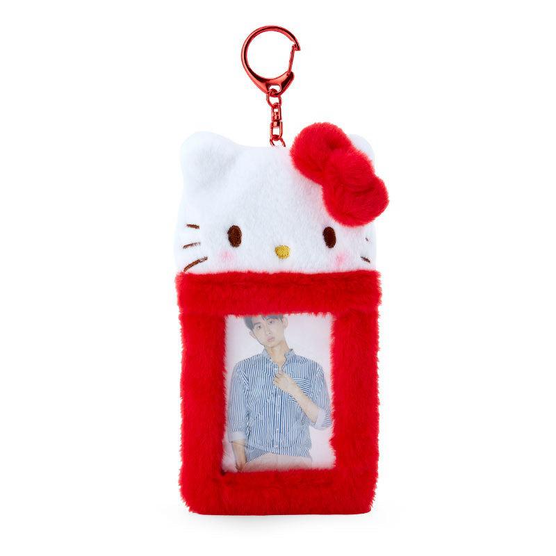 Accessories Sanrio Hello Kitty Plush ID Card Keychain  Saudi Arabia |  SA0598367