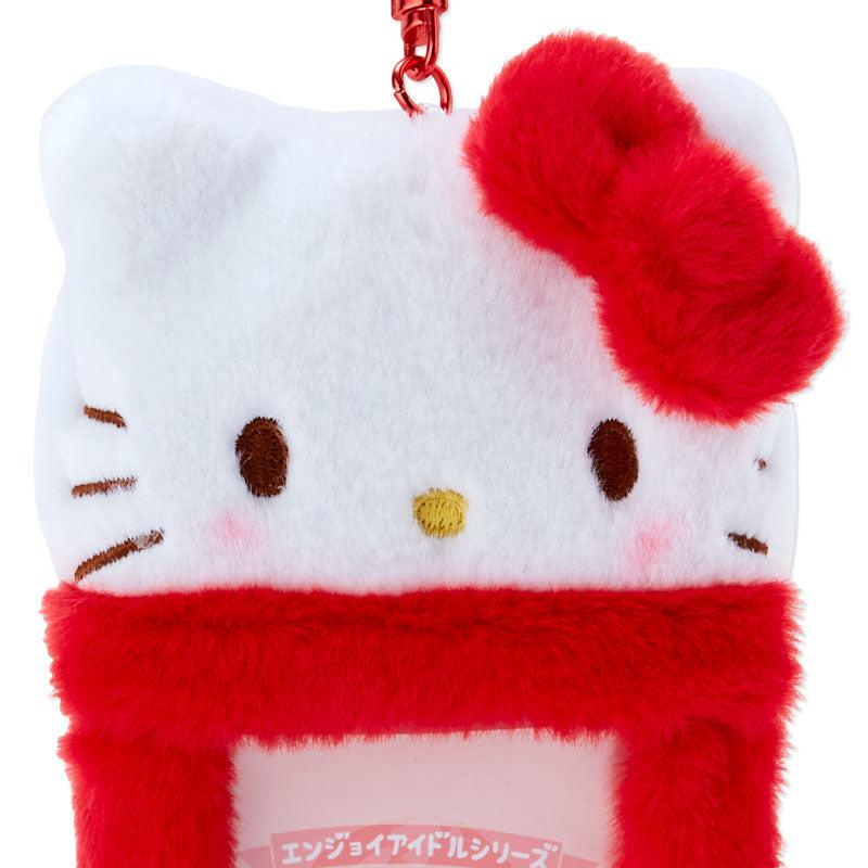 Accessories Sanrio Hello Kitty Plush ID Card Keychain  Saudi Arabia |  SA0598367