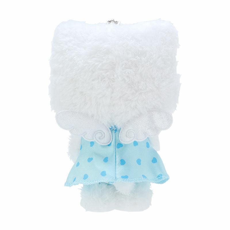 Accessories Sanrio Hello Kitty Plush Mascot (Dreaming Angel Series Pt 2) Keychain  Saudi Arabia |  EY0764513