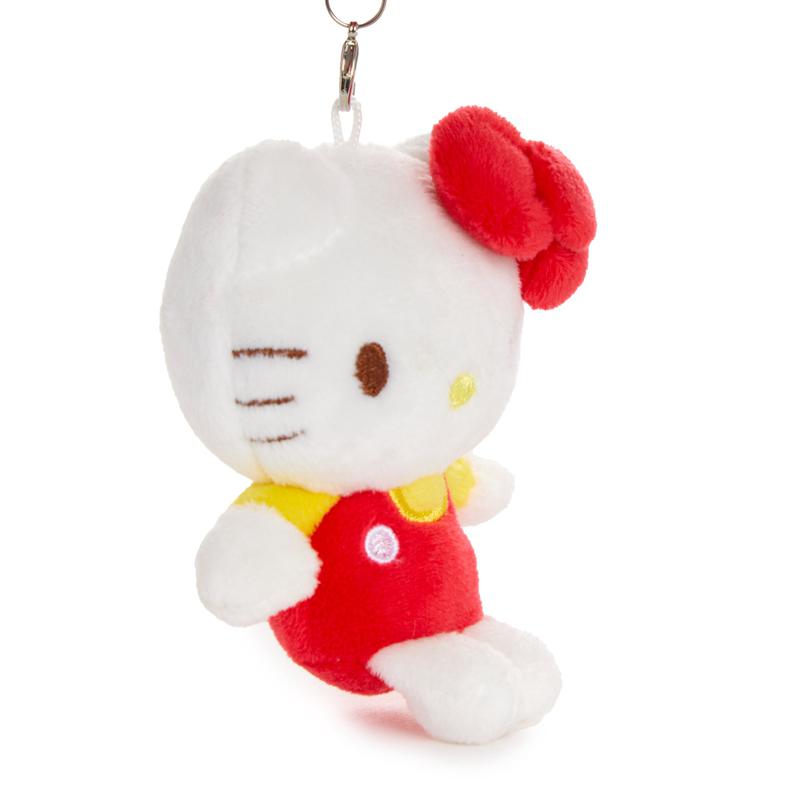 Accessories Sanrio Hello Kitty Plush Mascot Carabiner Keychain  Saudi Arabia |  DZ9306751