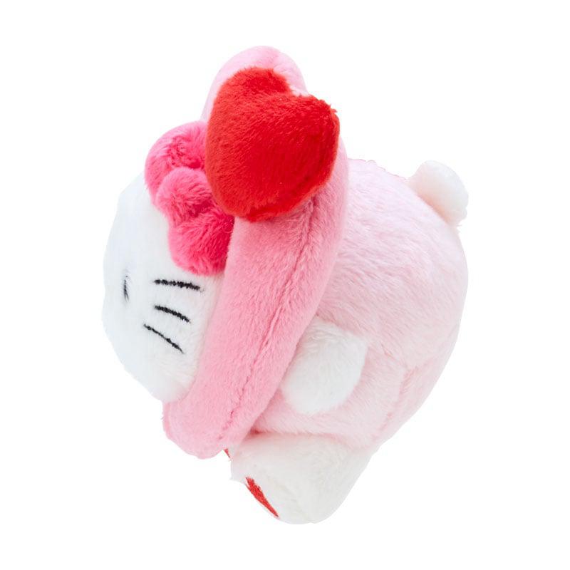 Accessories Sanrio Hello Kitty Plush Mascot (Big Heart Series) Keychain  Saudi Arabia |  GT7853920