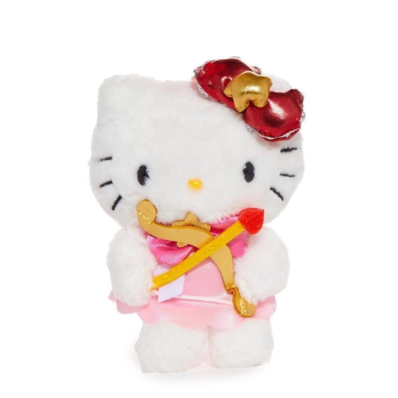 Accessories Sanrio Hello Kitty Sagittarius Mascot (Zodiac Series) Keychain  Saudi Arabia |  NQ5689431