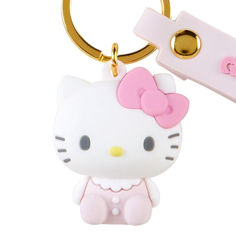 Accessories Sanrio Hello Kitty Signature (Baby Series) Keychain  Saudi Arabia |  NZ8295764