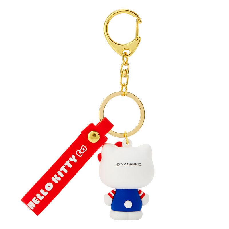 Accessories Sanrio Hello Kitty Signature Keychain  Saudi Arabia |  PK5491687