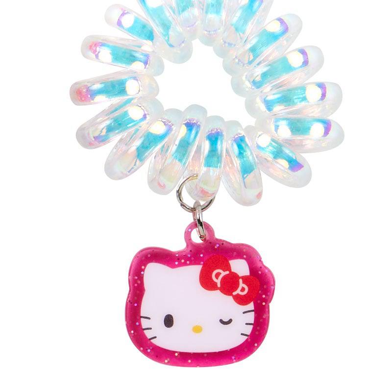 Accessories Sanrio Hello Kitty Spiral (Set of 2) Hair Tie  Saudi Arabia |  AB5084319