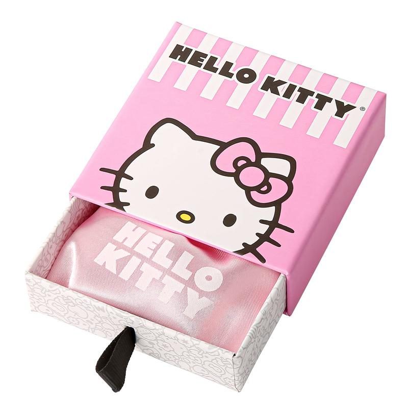 Accessories Sanrio Hello Kitty Sterling Silver Silhouette Necklace  Saudi Arabia |  QU9817406