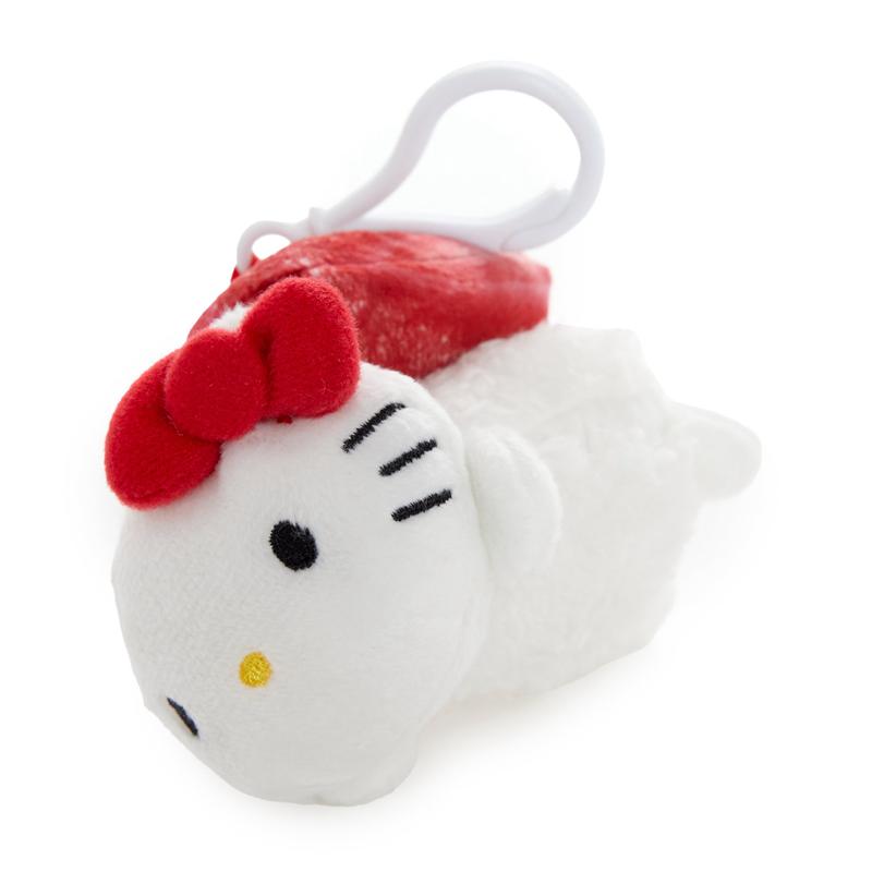 Accessories Sanrio Hello Kitty Sushi Mascot (Tuna) Keychain  Saudi Arabia |  OU2645817