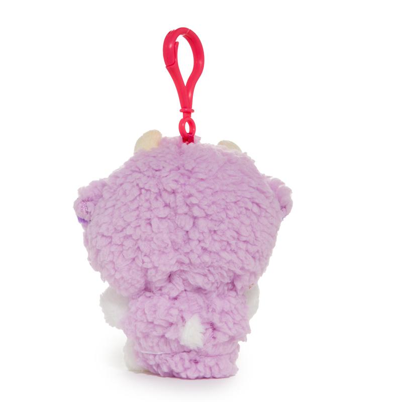 Accessories Sanrio Hello Kitty Taurus Mascot (Zodiac Series) Keychain  Saudi Arabia |  XM7235419