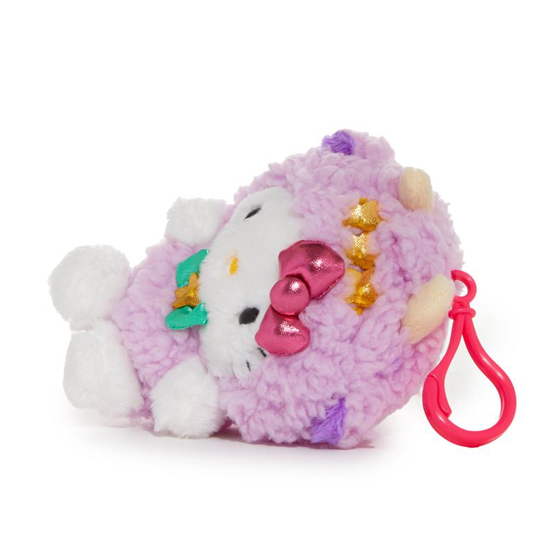 Accessories Sanrio Hello Kitty Taurus Mascot (Zodiac Series) Keychain  Saudi Arabia |  XM7235419