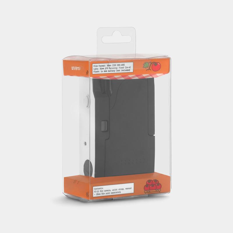 Accessories Sanrio Hello Kitty Tomatoes 35mm Camera  Saudi Arabia |  ZR3705891