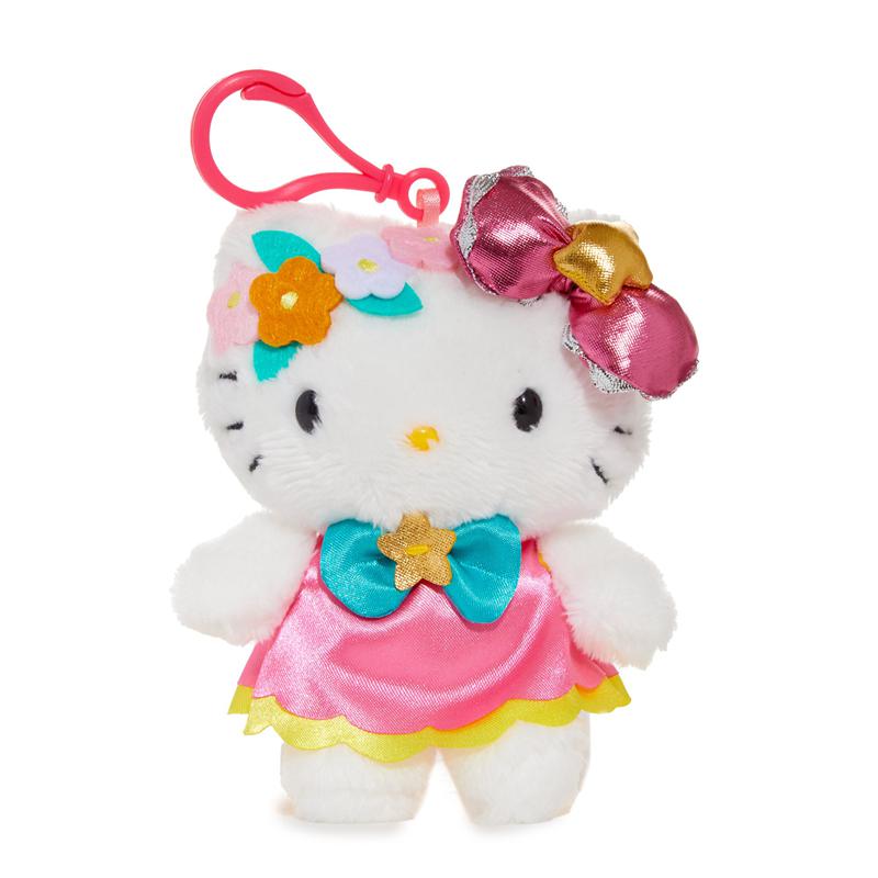 Accessories Sanrio Hello Kitty Virgo Mascot (Zodiac Series) Keychain  Saudi Arabia |  MC1698374