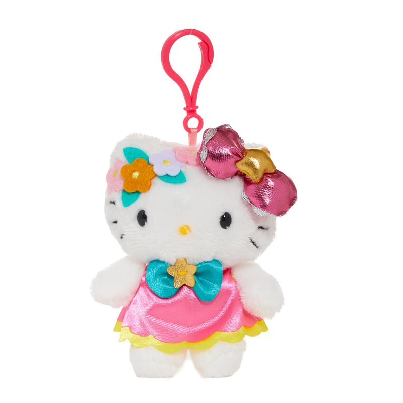 Accessories Sanrio Hello Kitty Virgo Mascot (Zodiac Series) Keychain  Saudi Arabia |  MC1698374