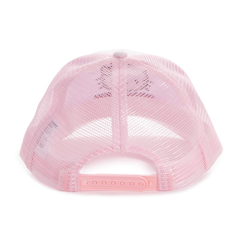 Accessories Sanrio Hello Kitty Winking Trucker Hat  Saudi Arabia |  LT3982470