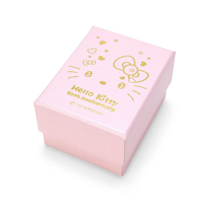 Accessories Sanrio Hello Kitty Wrist (50th Anniv. The Future In Our Eyes) Watch  Saudi Arabia |  GT4268159