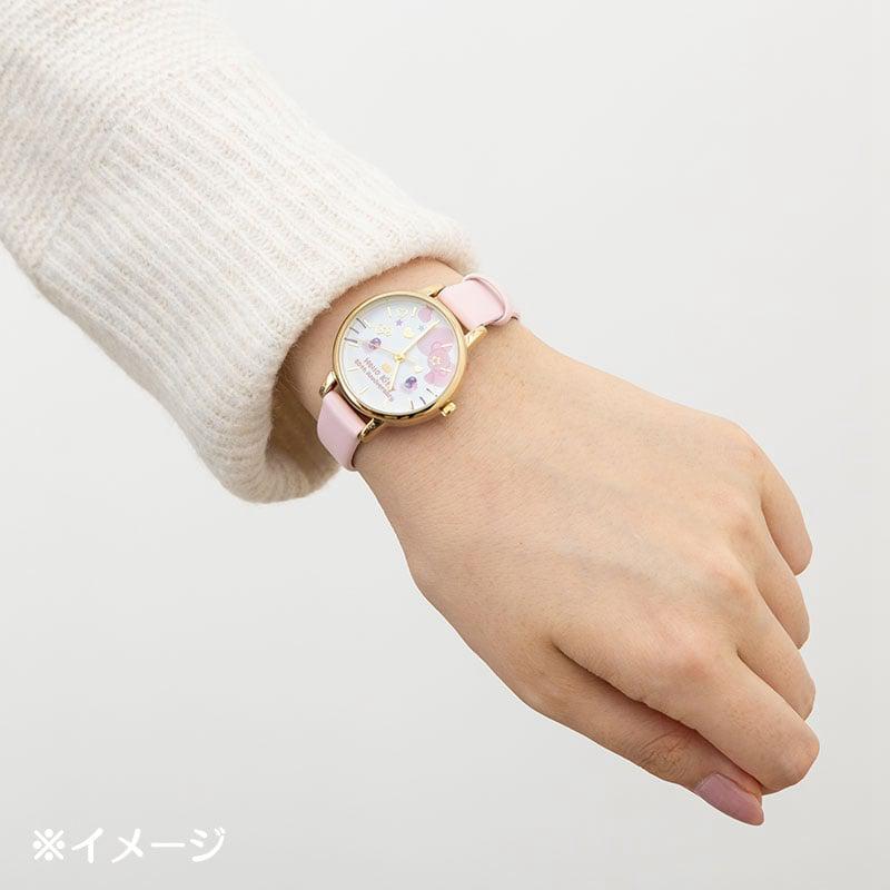 Accessories Sanrio Hello Kitty Wrist (50th Anniv. The Future In Our Eyes) Watch  Saudi Arabia |  QY3052741