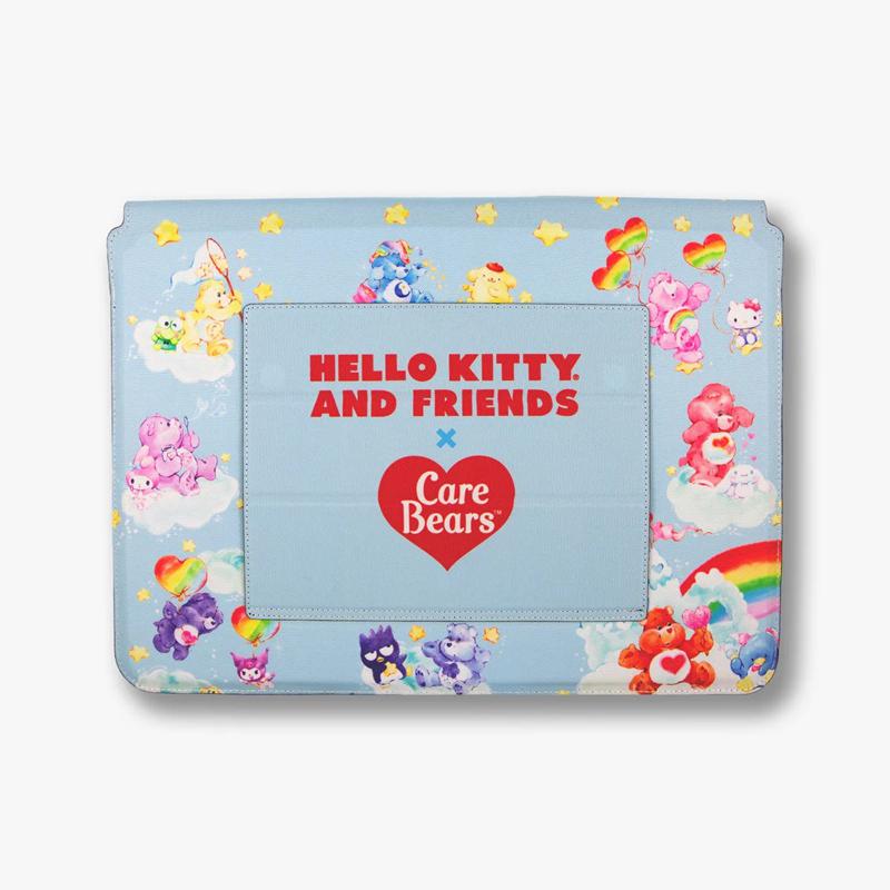 Accessories Sanrio Hello Kitty and Friends x Care Bears 15