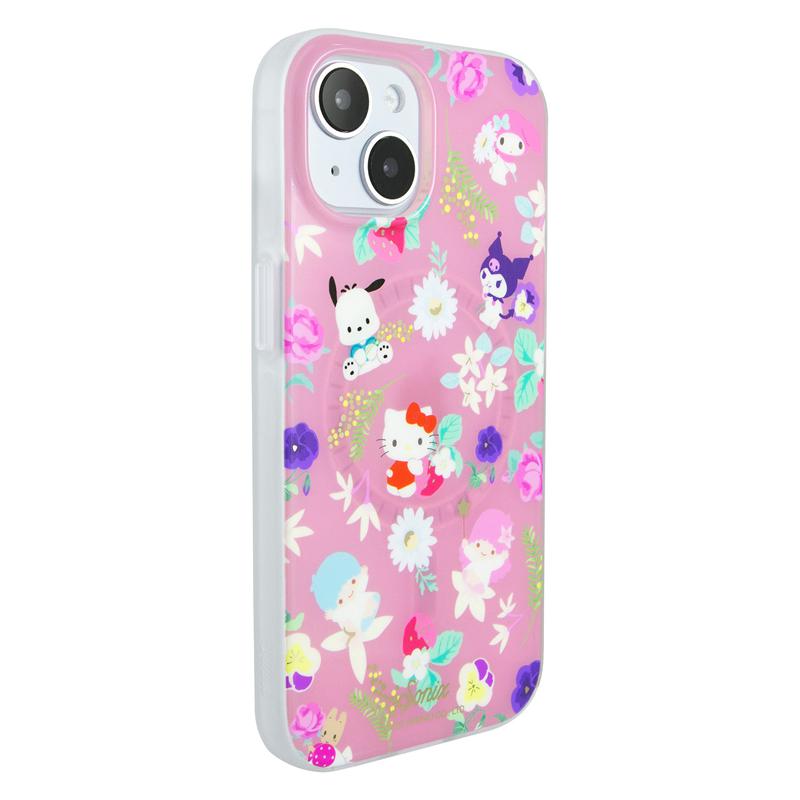 Accessories Sanrio Hello Kitty and Friends x Sonix Floral Iphone Case  Saudi Arabia |  IE4532067