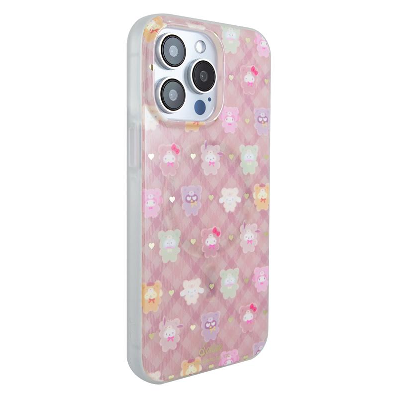 Accessories Sanrio Hello Kitty and Friends x Sonix Latte Bears Iphone Case  Saudi Arabia |  ZK0827953