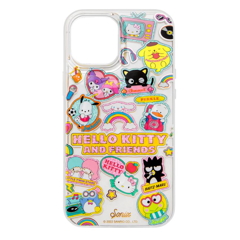 Accessories Sanrio Hello Kitty and Friends x Sonix Supercute Iphone Case  Saudi Arabia |  HX2641758