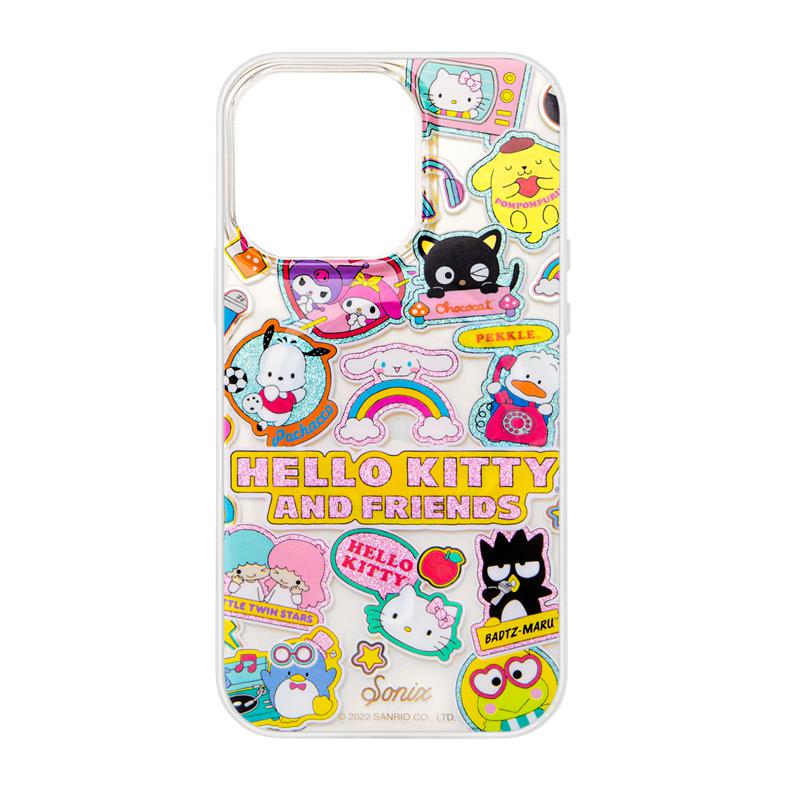 Accessories Sanrio Hello Kitty and Friends x Sonix Supercute Iphone Case  Saudi Arabia |  HX2641758