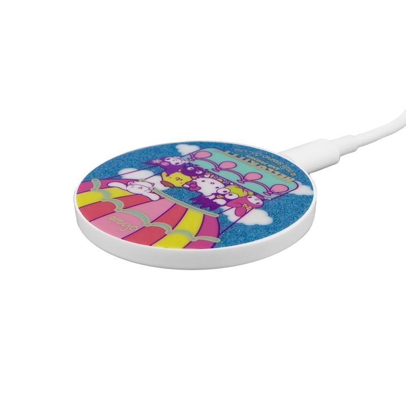 Accessories Sanrio Hello Kitty and Friends x Sonix Snapshots Maglink™ Charger  Saudi Arabia |  BE6789341