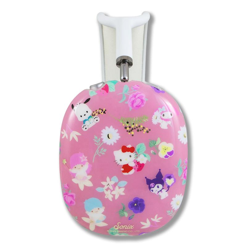 Accessories Sanrio Hello Kitty and Friends x Sonix Floral Airpods Max Cover  Saudi Arabia |  ZY0753964