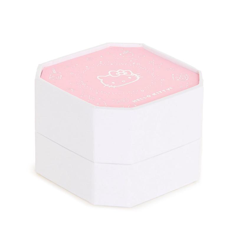 Accessories Sanrio Hello Kitty x Chow Tai Fook Classic 18K Gold Red Bracelet  Saudi Arabia |  QD8439057