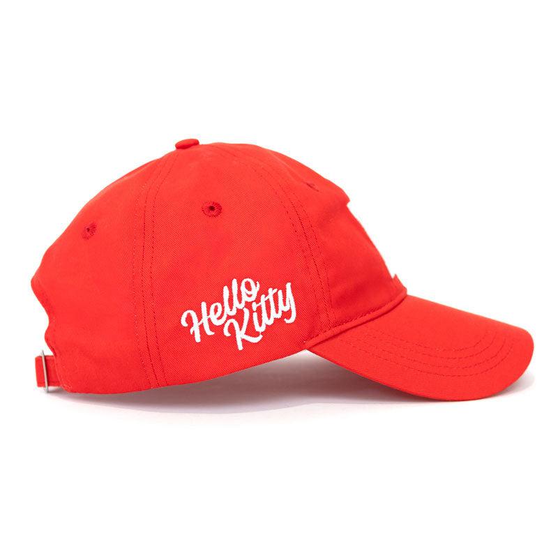 Accessories Sanrio Hello Kitty x JapanLA Baseball Caps  Saudi Arabia |  AT7286401