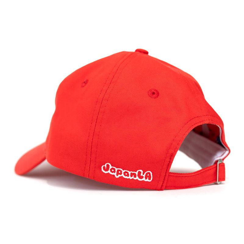 Accessories Sanrio Hello Kitty x JapanLA Baseball Caps  Saudi Arabia |  AT7286401