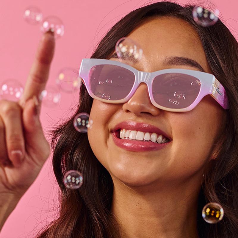 Accessories Sanrio Hello Kitty x Knockaround 50th Anniversary Sun(Junipers) Sunglasses  Saudi Arabia |  PU5064971