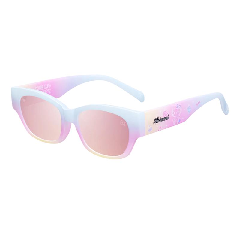 Accessories Sanrio Hello Kitty x Knockaround 50th Anniversary Sun(Junipers) Sunglasses  Saudi Arabia |  PU5064971