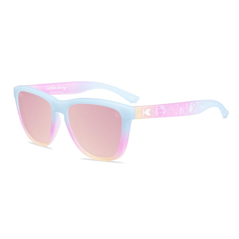 Accessories Sanrio Hello Kitty x Knockaround 50th Anniversary Sun(Premiums) Sunglasses  Saudi Arabia |  NW9183645