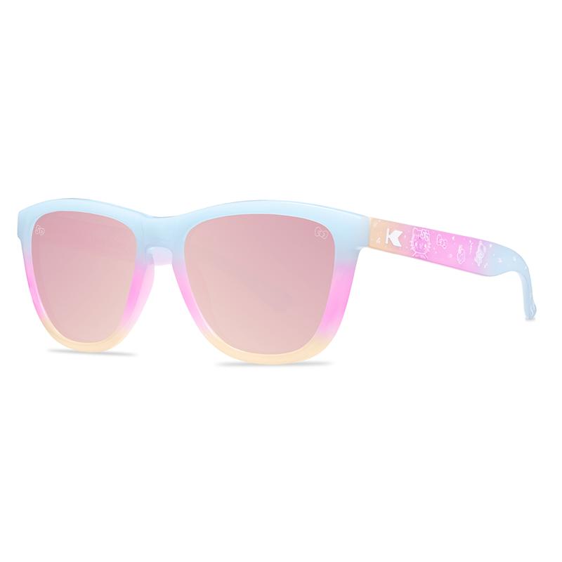 Accessories Sanrio Hello Kitty x Knockaround 50th Anniversary Sun(Premiums) Sunglasses  Saudi Arabia |  NW9183645