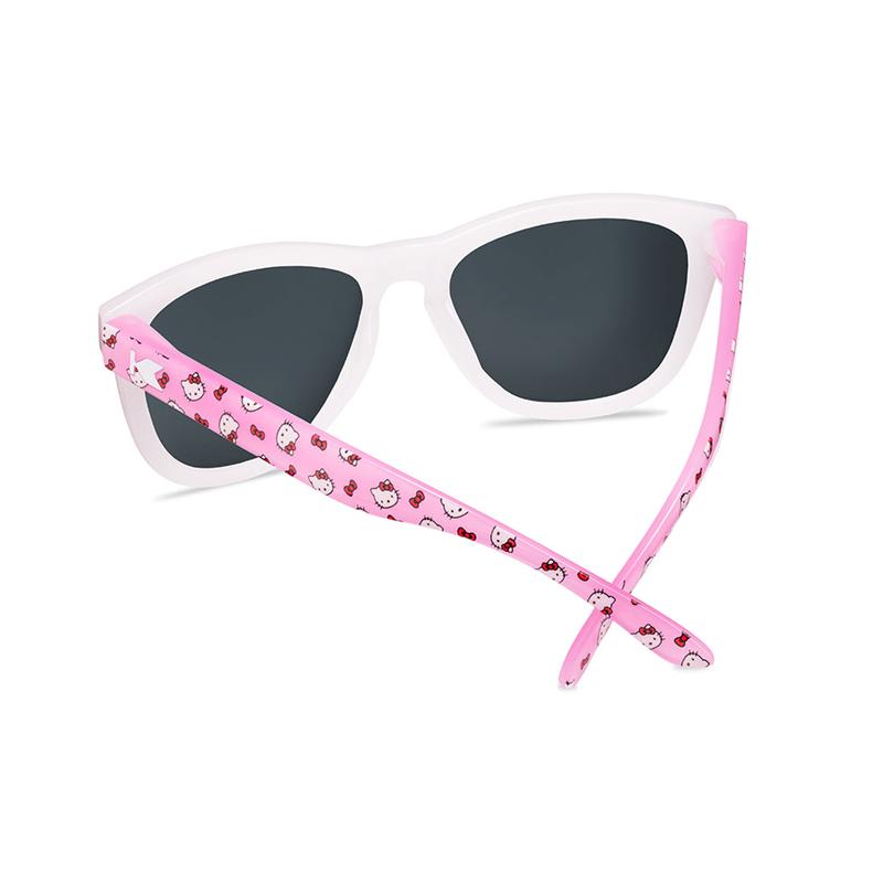 Accessories Sanrio Hello Kitty x Knockaround Kids Pink Sun(Premiums) Sunglasses  Saudi Arabia |  DX8960143
